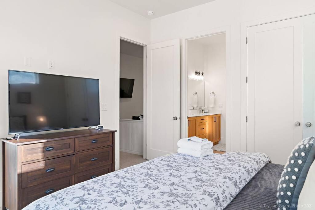 Villa 18 - 4 Bedroom! YEAR ROUND HEATED POOL&HOT TUB! GAMES! GOLF! TENNIS! St. George Exteriör bild
