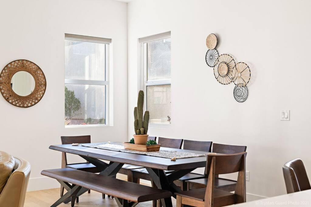 Villa 18 - 4 Bedroom! YEAR ROUND HEATED POOL&HOT TUB! GAMES! GOLF! TENNIS! St. George Exteriör bild